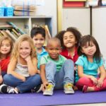 Best books about safety for preschoolers