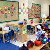 Preschool Playroom Greenville