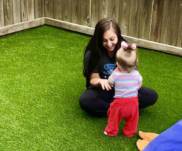 greenville preschool for infants