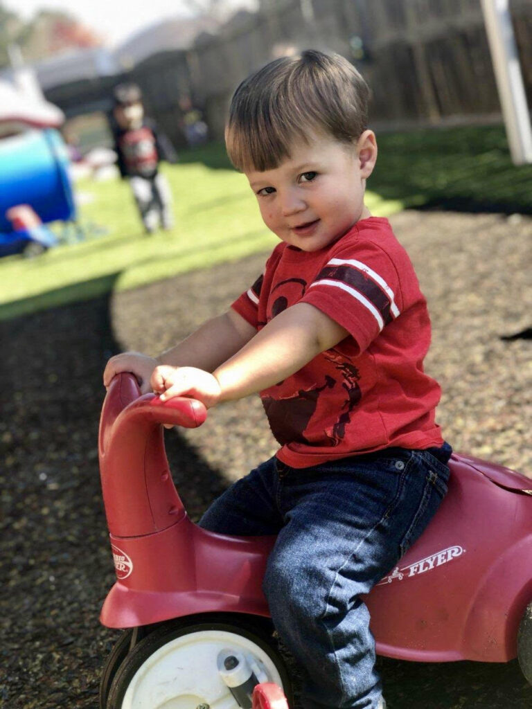 Toddler preschool in greenville, nc