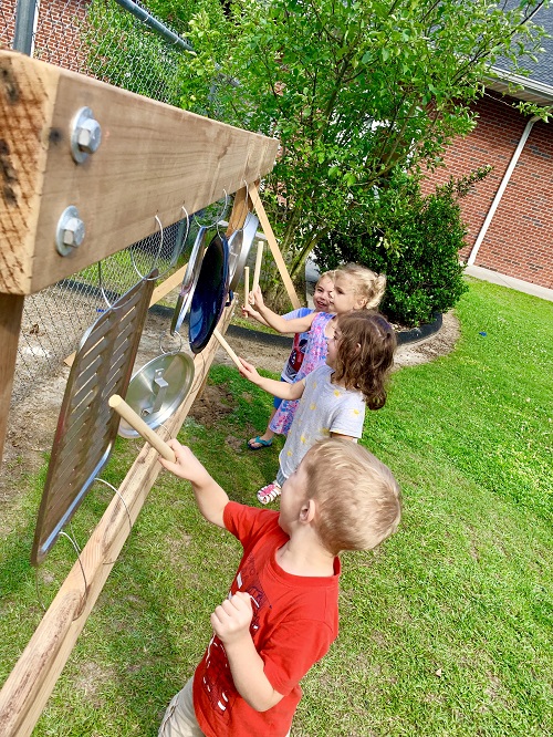 3 year old classes greenville nc preschool