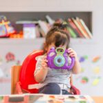 tips to preparing your child for preschool