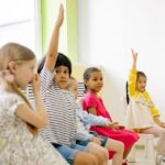 Most Important Manners for Preschoolers