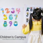 NAECY accreditation Childrens Campus of Greenville