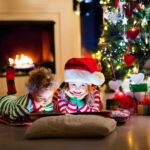 Popular Christmas Books for Toddlers