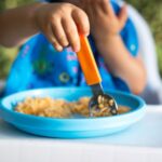 Simple Meal Suggestions for Toddlers