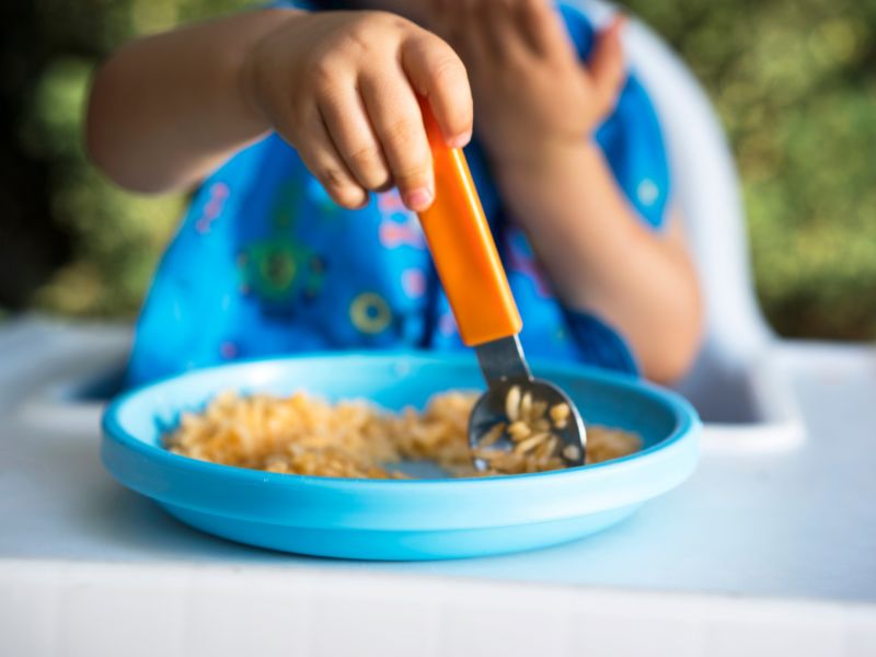 Simple Meal Suggestions for Toddlers