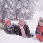 Snow Day Activities for Kids