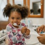 Toddler Oral Care Tips