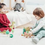 tips to improving your toddler's speech development