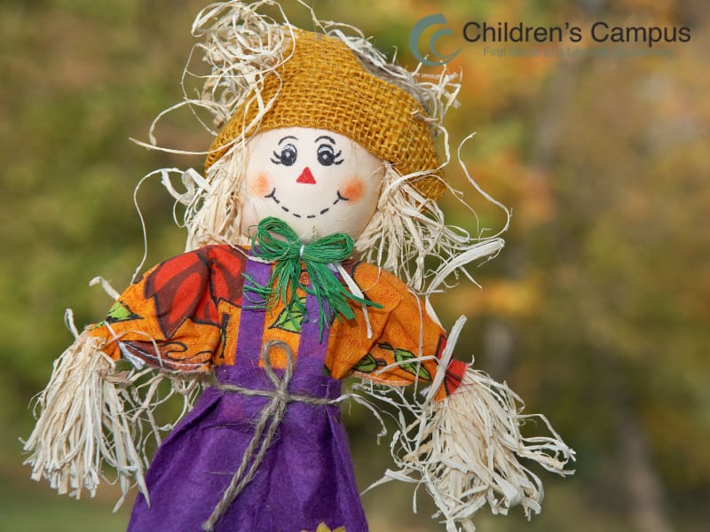 autumn activities for toddlers