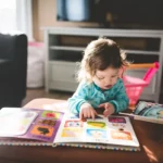 cognitive development for toddlers