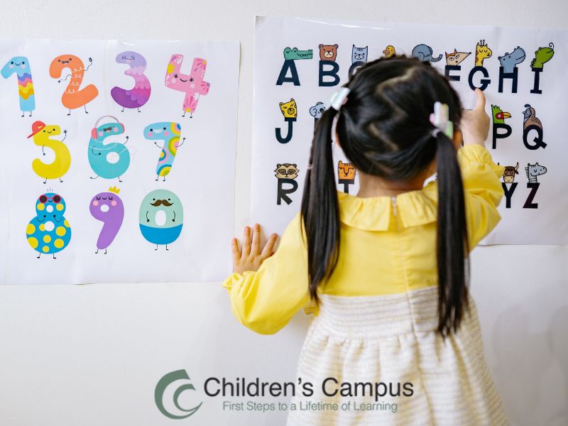 greenville nc early childhood education