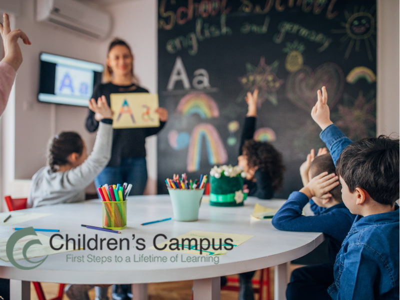 early education programs