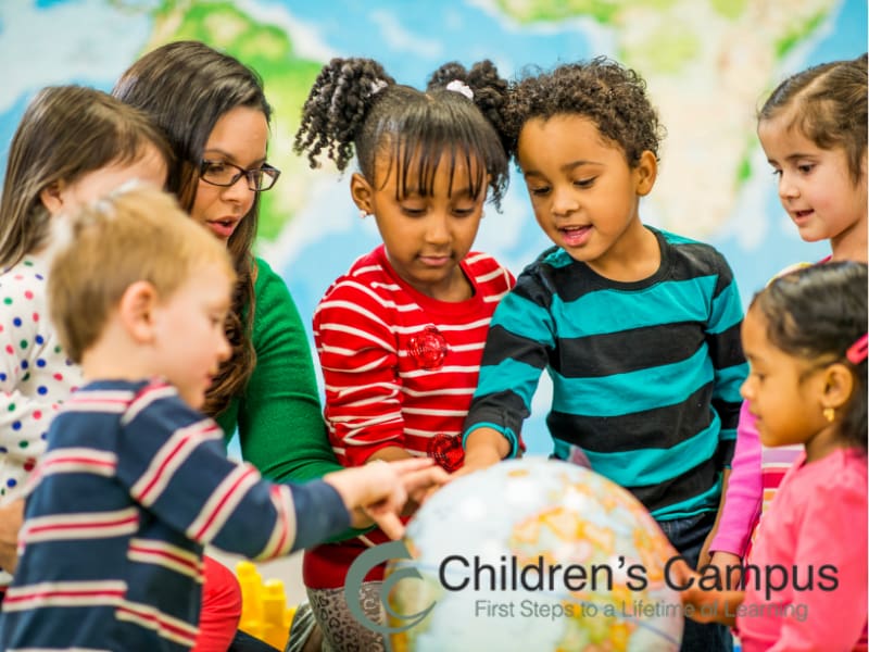 early education programs