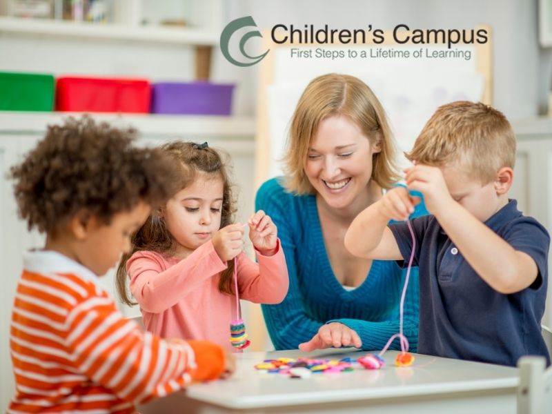 toddler fine motor skills