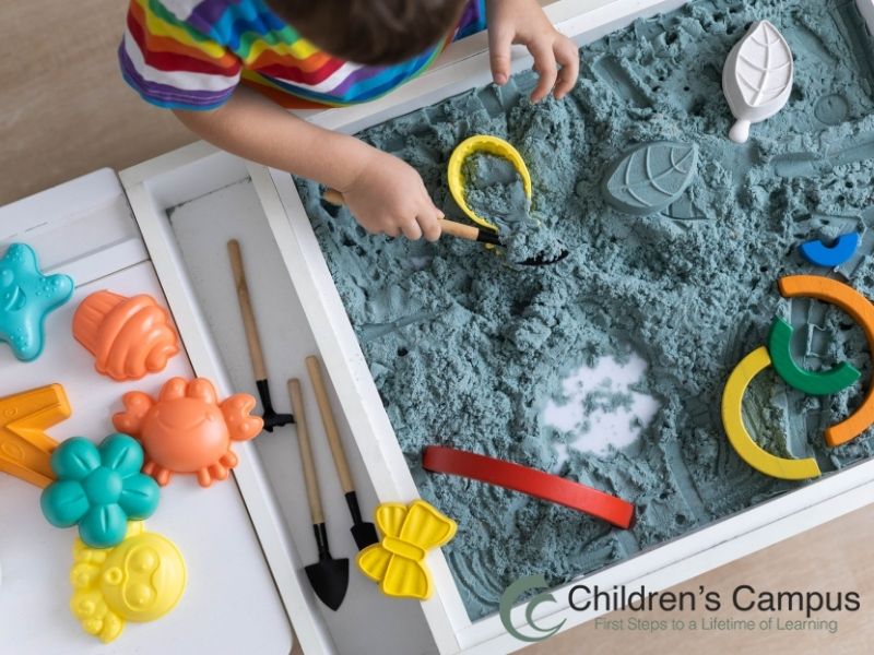 developing fine motor skills for preschoolers