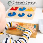 toddler fine motor skill early childhood education