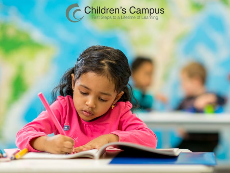 is my child ready for preschool north carolina