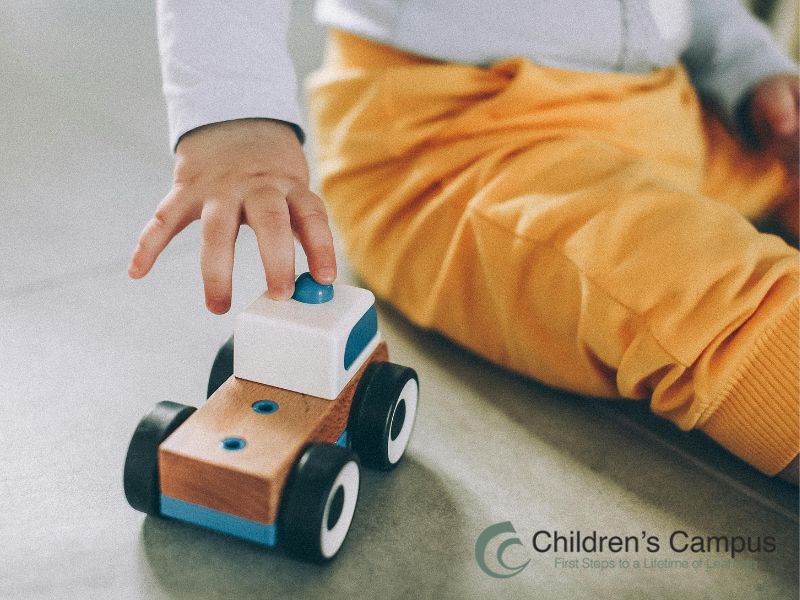 toddler thinking skills