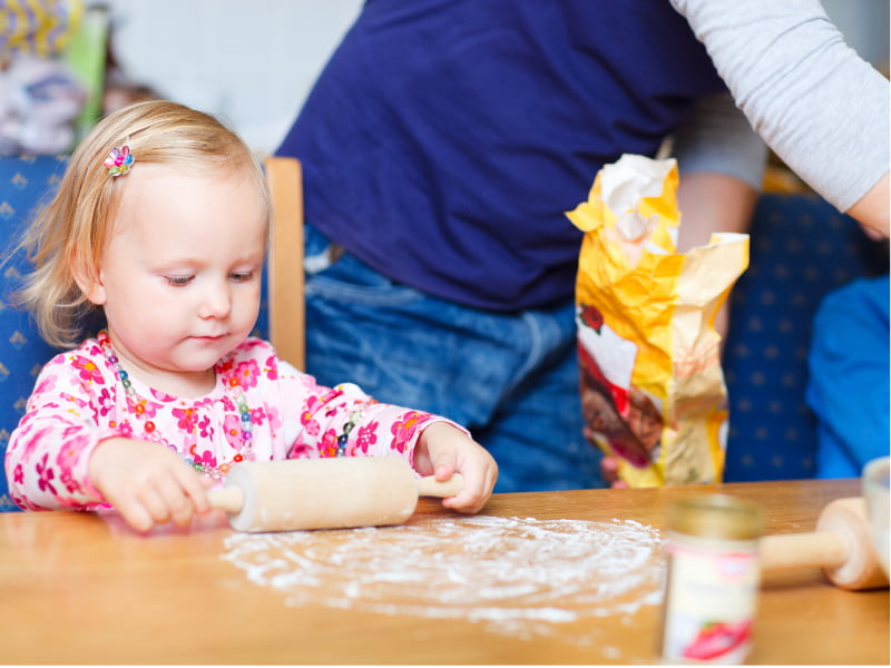 helpful toddler greenville 