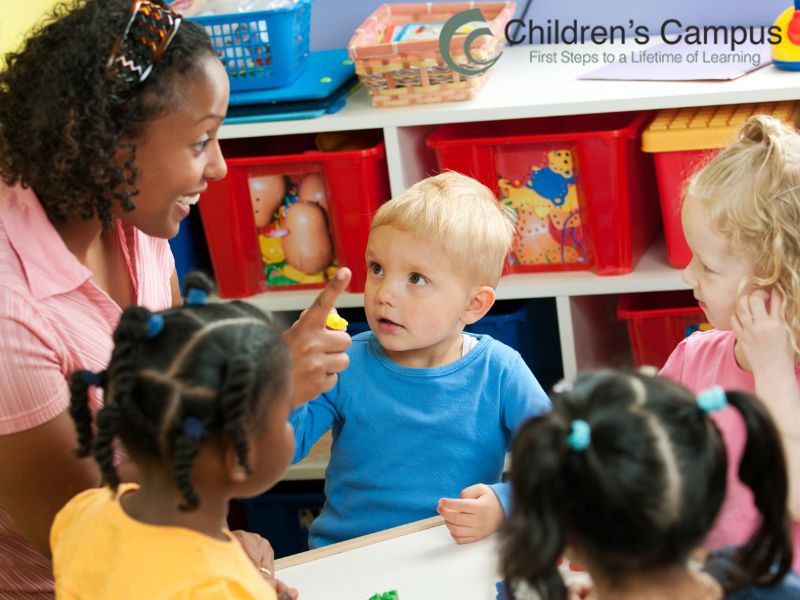 toddler preschool program greenville north carolina