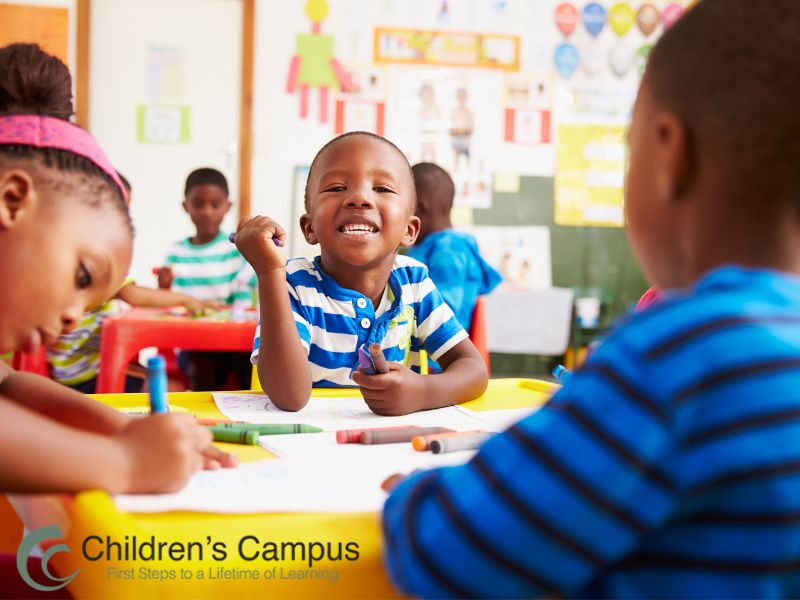 greenville nc is my child ready for preschool