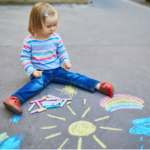preschooler cognitive development
