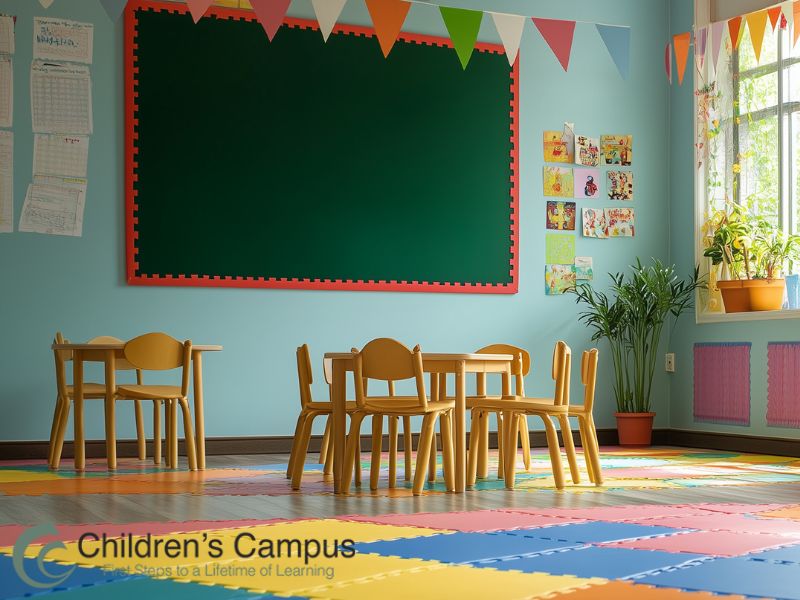 preschool readiness greenville north carolina