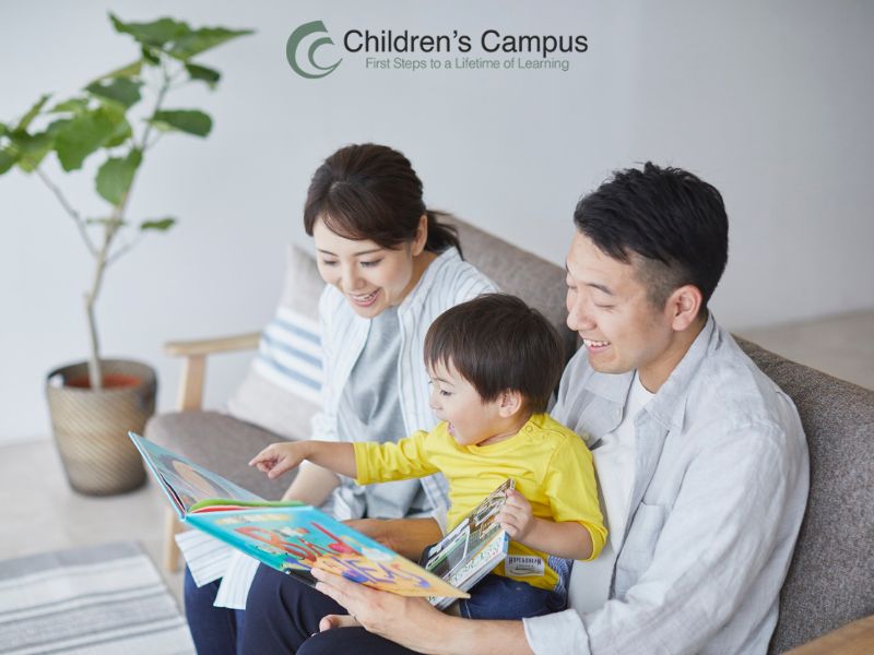 supporting your toddlers memory, attention, problem solving