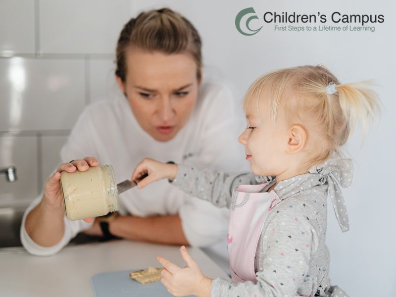 thinking skills for toddlers