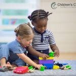 toddler memory, attention, problem solving