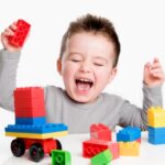 attention, memory, and problem solving in toddlers