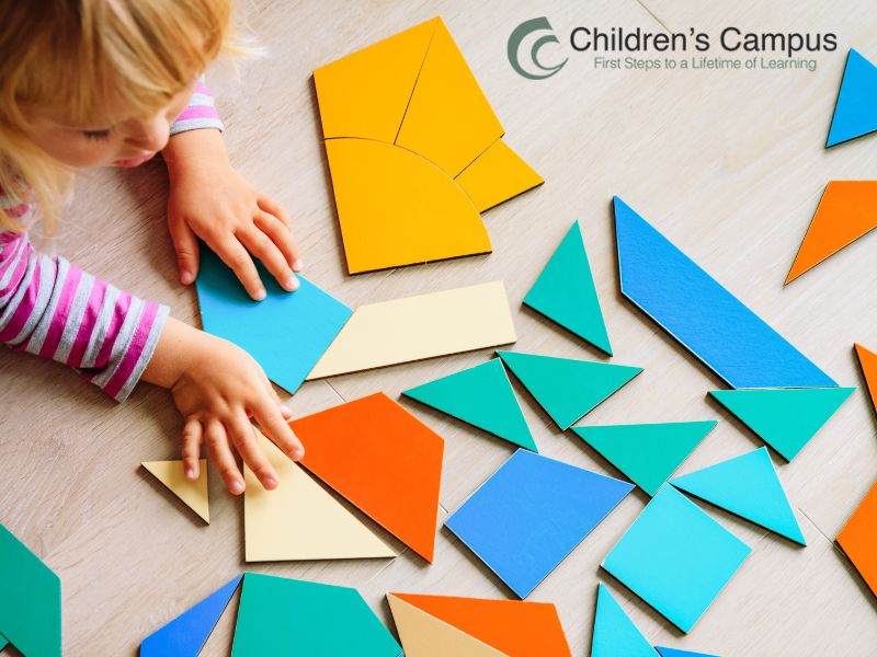 toddler cognitive development skills